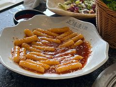 -正德源煎牛肉(安康南路店)