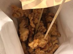 -肖炮现炸酥肉(解放碑店)