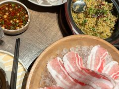 -蘑界·野生菌火锅(深业上城店)