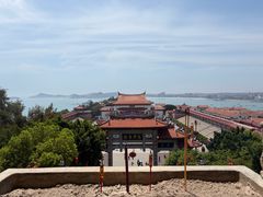 -湄洲岛