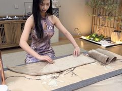 -遇暖·SPA养生按摩