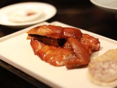 -杭州西子湖四季酒店·金沙厅