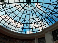 -漢咖啡·全服务式自助晚餐(武汉洲际酒店)