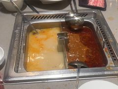-海底捞火锅(青山湖万达夜宵主题店)