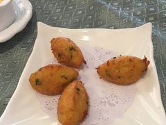 -亚利咖喱屋