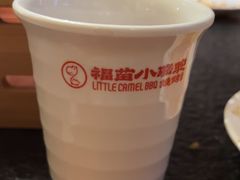 -福苗小骆驼烧烤(大唐不夜城店)