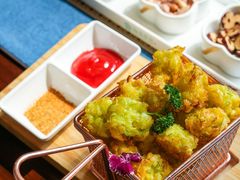 -海泰食府·新鲁菜·家宴(总部基地店)