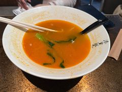 -漆黑觉米粉(三里屯店)