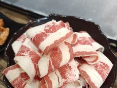 -张姐烤肥牛(西丽店)