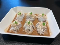 -四季民福烤鸭店(外滩外白渡桥店)