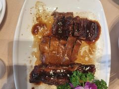 -香顺客家菜(常平店)