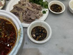 -瑞记湛江鸡饭店·粤西第一鸡(粤垦店)