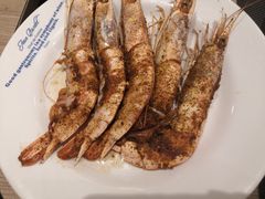 -星伦多海鲜自助餐厅(徐州铜山万达店)