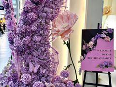 -晶雅花园西餐厅(南京首店)