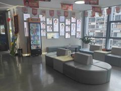 -极光口腔·矫正种植修复(锦江院区)