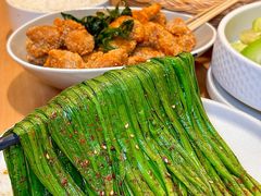 -隅乐胡椒虾·台湾菜·团建(皇岗店)