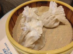 -西夏回族烧麦馆(牡丹街店)