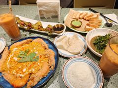 -Home Thai·泰谣(王府井apm店)