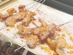 -小金牛海鲜烧烤