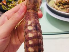 -新享乐海鲜(翠华路店)