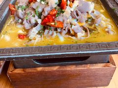 -外婆船宴餐厅·外婆喊你回家吃饭
