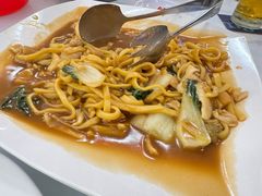 -無招牌海鮮(芽笼店)