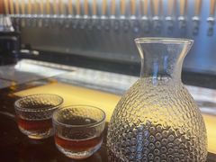 -麦落精酿啤酒餐吧(先农大院店)