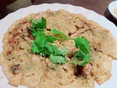 -大洋家·精品潮汕菜·生腌砂锅粥(天河东路店)