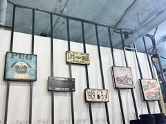 -九层海鲜塔(市南店)