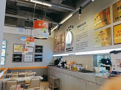 -肥韬茶餐厅(海上世界店)