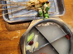 -成都玉林串串香火锅(三八店)