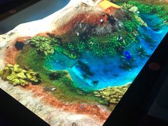 -珠海横琴国家地理探险家中心(创新方)