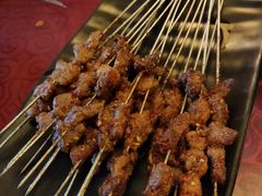 -陈熹公民族美食文化餐厅(中华广场店)