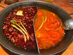 -周小明火锅(黑金冠社区店)