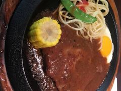 -菲滋意式餐厅(银泰百货金华江南店)