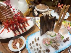 -尚海豆捞(乐虹坊店)