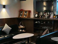 -Rechill Cafe(工体店)
