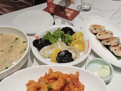 -双合园·海鲜水饺青岛菜(万佳广场店)