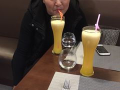 -LA CREPERIE BRETONNE布列塔尼法式餐厅(天童北路店)