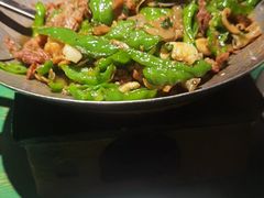 -费大厨辣椒炒肉(太平老街店)