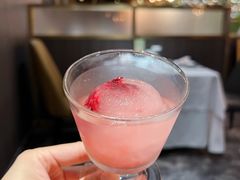 香颂玫瑰露-王品台塑牛排(成都万象城店)
