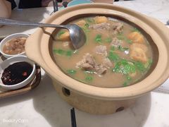 老潮州风味肉骨茶-星怡会·新加坡新美食(苏州中心店)