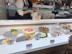 -Lady M(沙田新城市广场店)