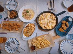 -必胜客(海滨店)