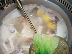 -三头牛·潮汕牛肉生蚝火锅 (夏湾店)