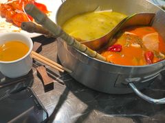 -老屋印象川菜(世纪东方店)