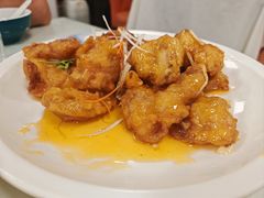 -黑石礁酒楼·海鲜(黑石礁店)