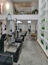 -麦田造型 Hair Salon