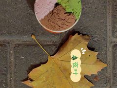 -Dal Cuore 达可芮冰淇淋(陕西北路店)