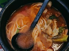 -大官米线(喜盈门范城店)